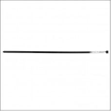 YT-70652 YATO Set 50 coliere din plastic 350 x 7.6..
